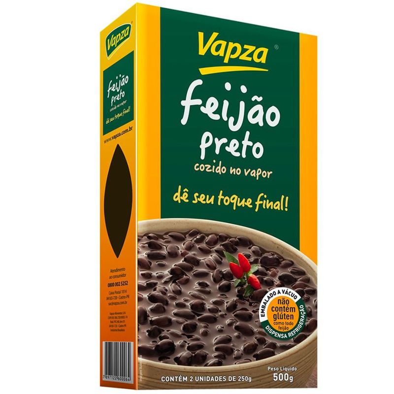 Feijao-Preto-Cozido-A-Vapor-Vapza-500g