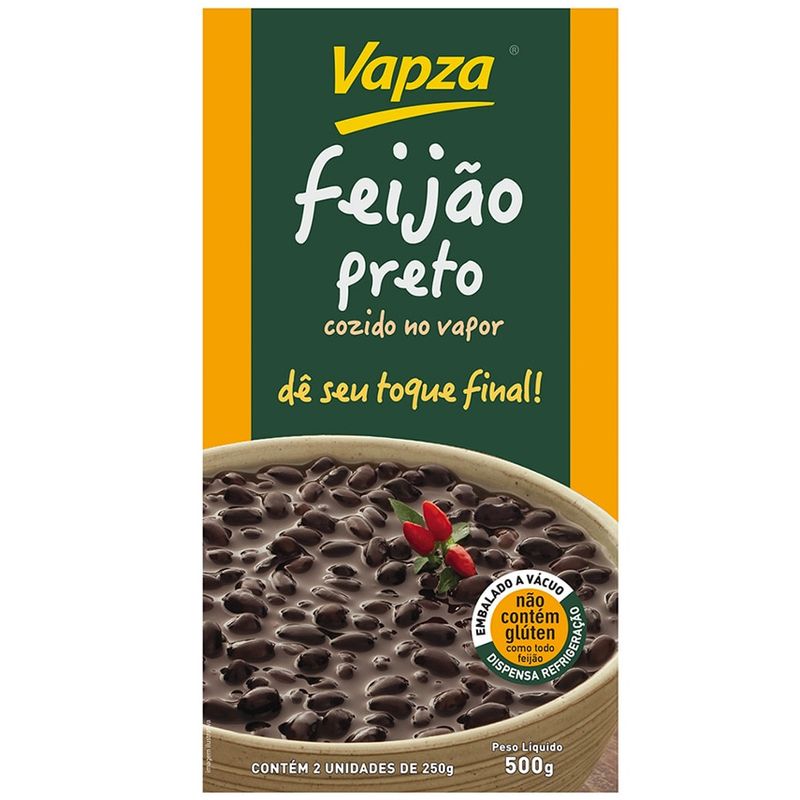 Feijao-Preto-Cozido-A-Vapor-Vapza-500g