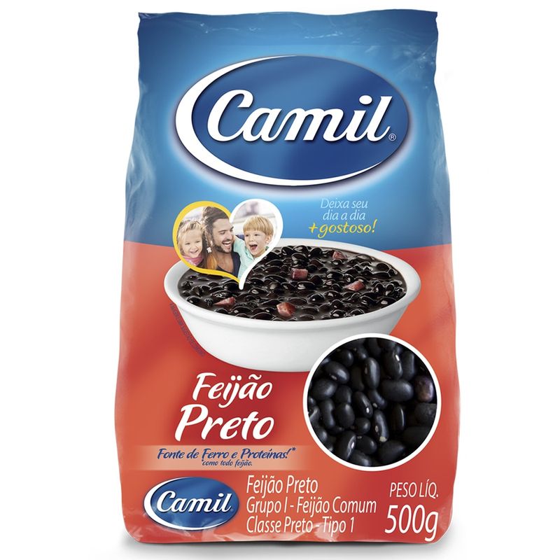 Feijao-Preto-Tipo-1-Camil-500g