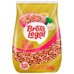 Feijao-Rosinha-Broto-Legal-500g