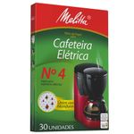 Filtro-de-Papel-Nc2ba-4-Para-Cafeteira-Eletrica-Melitta-Com-30-Unidades