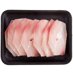 Filé de Cação Fresco Mambo Kg