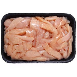Filé de Frango Resfriado para Strogonoff Kg