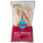File-de-Merluza-Congelado-Frescatto-500g