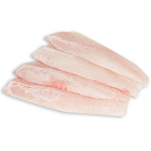 Filé de Pescada Branca Fresca Mambo Kg