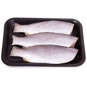 Pescada Fresca Limpa Goete kg