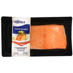 File-de-Salmao-Com-Pele-Congelado-Bom-Peixe-300g
