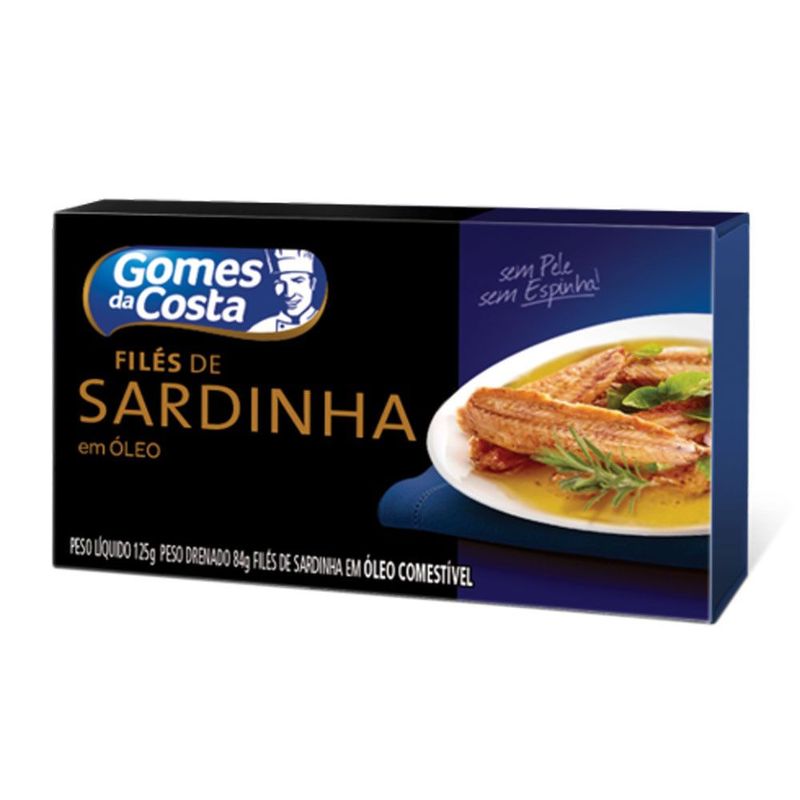 File-de-Sardinha-Com-Oleo-Gomes-da-Costa-125g
