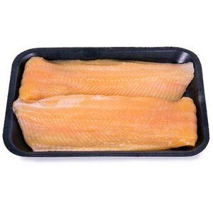 Filé de Truta Fresca Mambo Kg