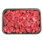File-Mignon-Bovino-Resfriado-em-Tiras-Para-Strogonoff