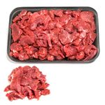 File-Mignon-Bovino-Resfriado-em-Tiras-Para-Strogonoff