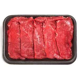 Filé Mignon Bovino Resfriado Extra Limpo em Bife Kg