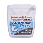 Fio-Dental-Extra-Fino-Johnsons-50m