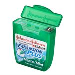 Fio-Dental-Com-Menta-Johnsons-50m