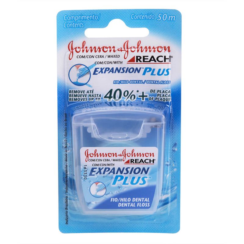 Fio-Dental-Regular-Johnsons-50m