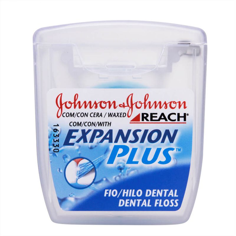 Fio-Dental-Regular-Johnsons-50m