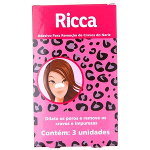 Fita Anti-cravos Ricca