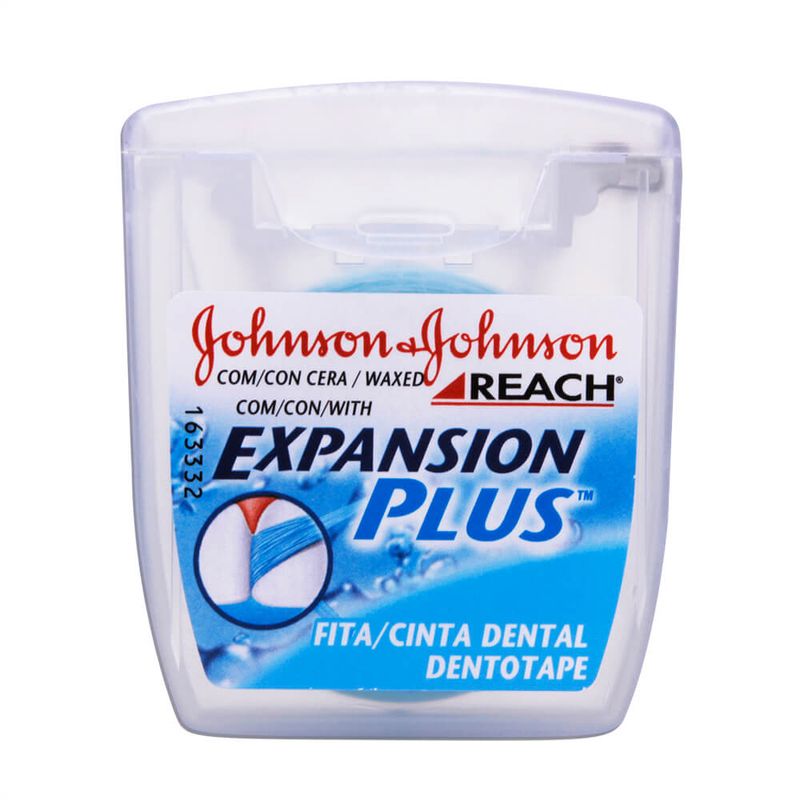 Fita-Dental-Johnsons-50m
