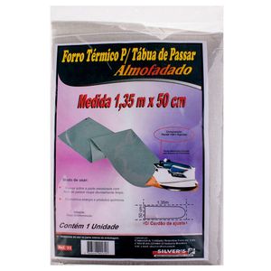 Forro Térmico Silvers 135x 50