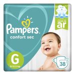 Fralda-Confort-Sec-Mega-G-Pampers-Com-38-Unidades