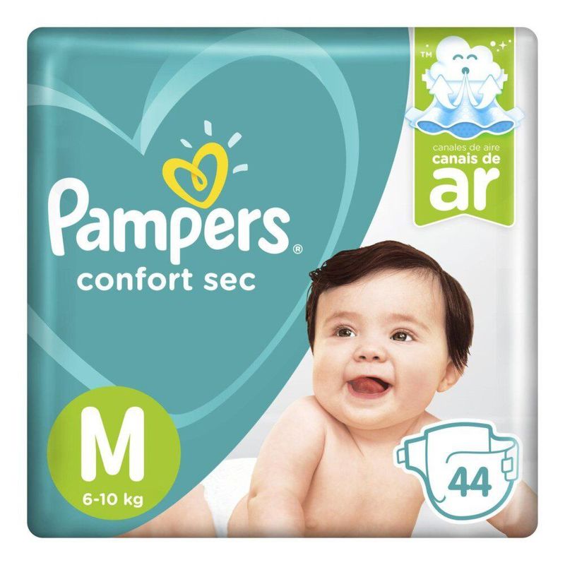 Fralda-Confort-Sec-Mega-M-Pampers-Com-44-Unidades