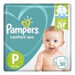 Fralda-Confort-Sec-Mega-P-Pampers-Com-50-Unidades
