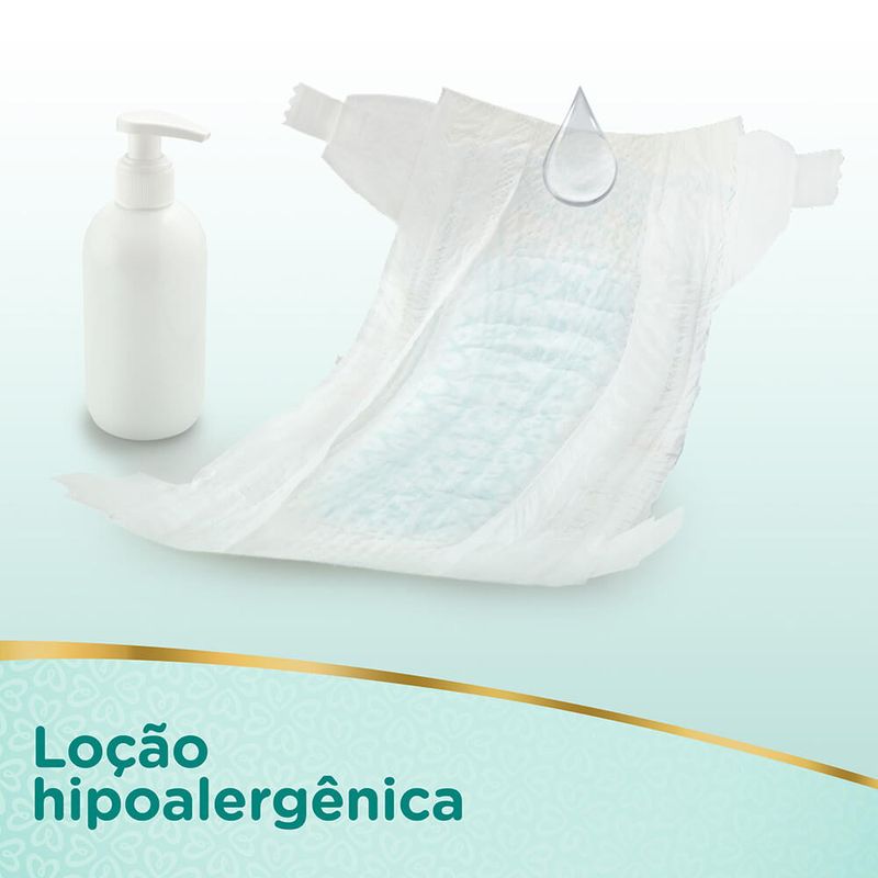 Fralda Pampers Jumbo Premium Care Xg Com 60 Unidades Mambo