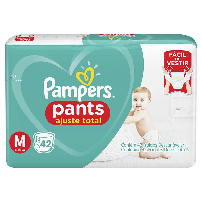 Fralda-Pampers-Pants-Ajuste-Total-M-Com-42-Unidades