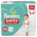 Fralda-Pampers-Pants-Ajuste-Total-xg-Com-32-Unidades
