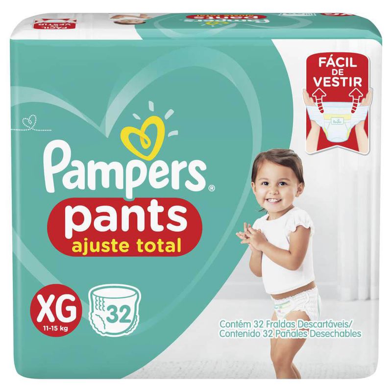 Fralda-Pampers-Pants-Ajuste-Total-xg-Com-32-Unidades