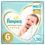 Fraldas-Pampers-Premium-Care-G-Com-30-Unidades