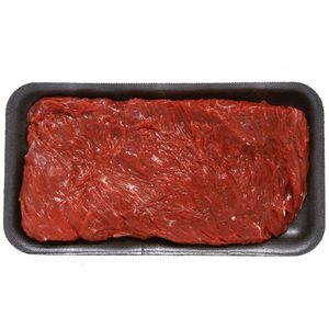 Fraldinha Bovina Resfriada Especial Kg