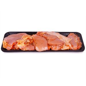 Frango a Passarinho Temperado Resfriado Flamboia Kg