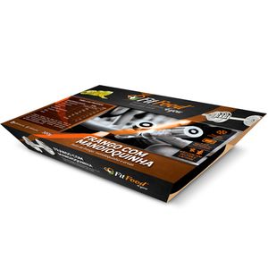 Frango com Mandioquinha FitFood4You 300g