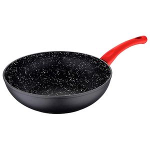 Frigideira Indução Wok Toledo San Ignacio Bergner 26cm