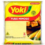 Fuba-Yoki-500g