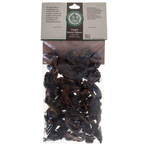 Funghi Chileno Cia das Ervas 50g