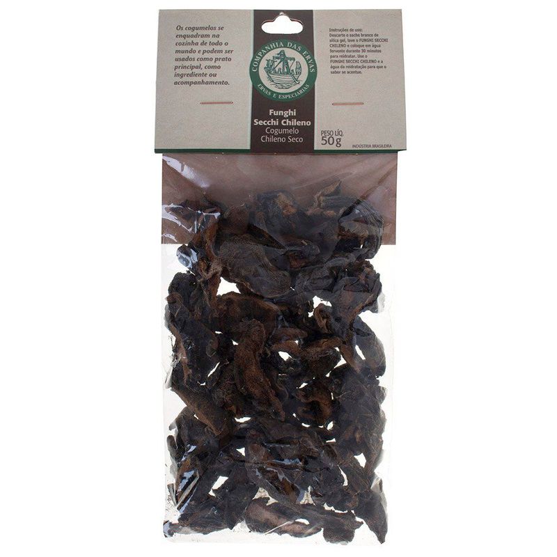 Funghi-Chileno-Cia-Das-Ervas-50g