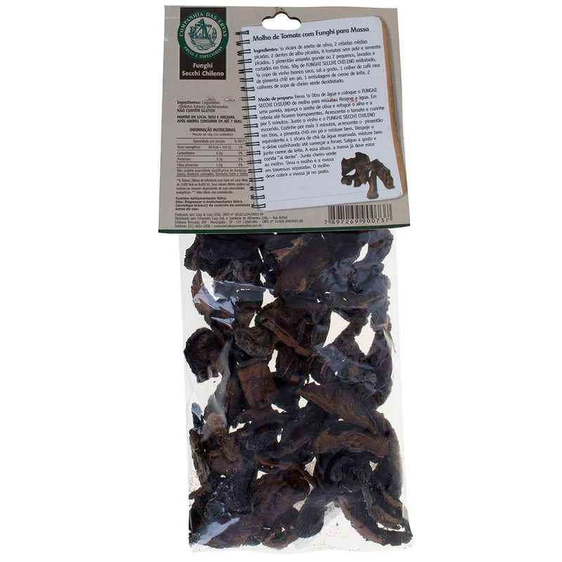 Funghi-Chileno-Cia-Das-Ervas-50g
