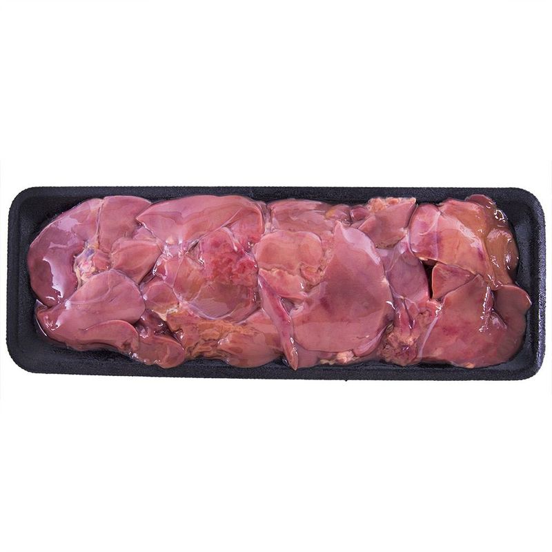 Figado-de-Frango-Resfriado-