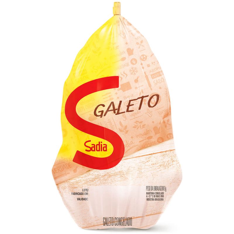 Galeto-Congelado-Sadia