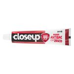Gel-Dental-Menta-Intensa-Poder-Antibac-Close-up-85g