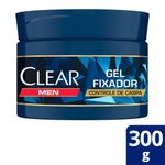 Gel-Fixador-Ac3a7c3a3o-Prolongada-Controle-de-Caspa-Clear-Men-300g