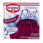 Gelatina-Diet-de-Amora-dr-Oetker-12g