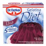 Gelatina-Diet-de-Morango-Oetker-Caixa-12g