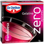 Gelatina-de-Framboesa-Zero-Oetker-Pacote-12g
