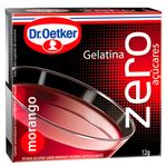 Gelatina-de-Morango-Zero-Oetker-Pacote-12g