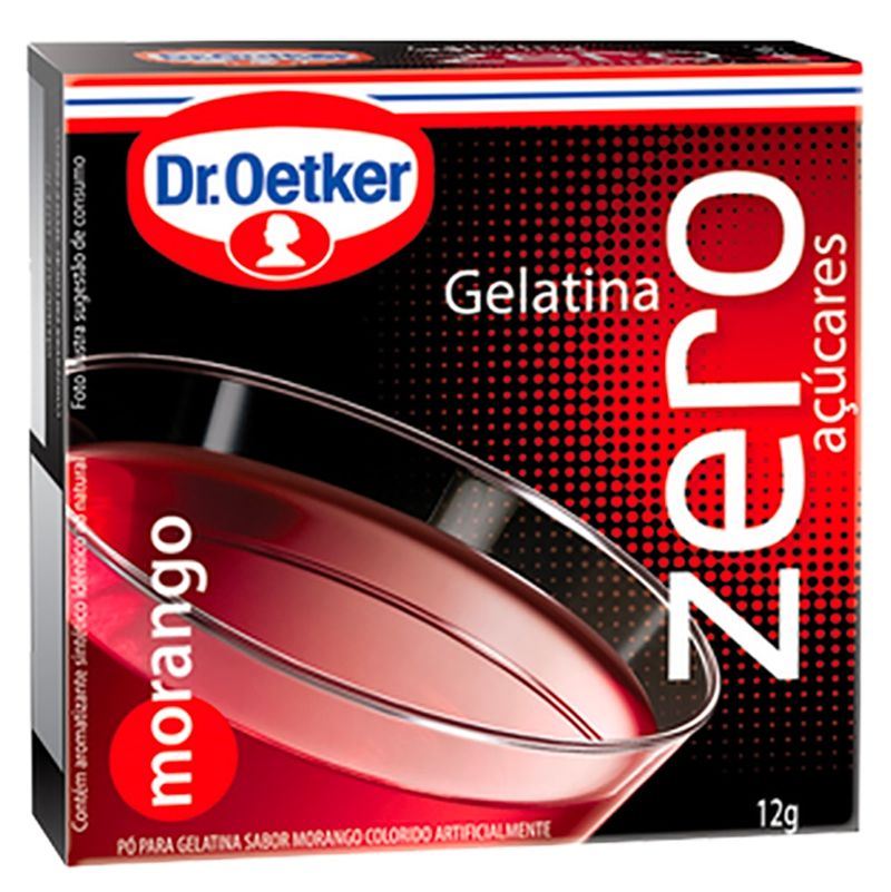 Gelatina-de-Morango-Zero-Oetker-Pacote-12g