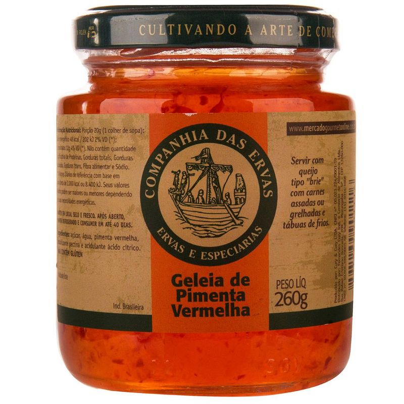 Geleia-Capim-de-Pimenta-Vermelha-Cia-Das-Ervas-260g
