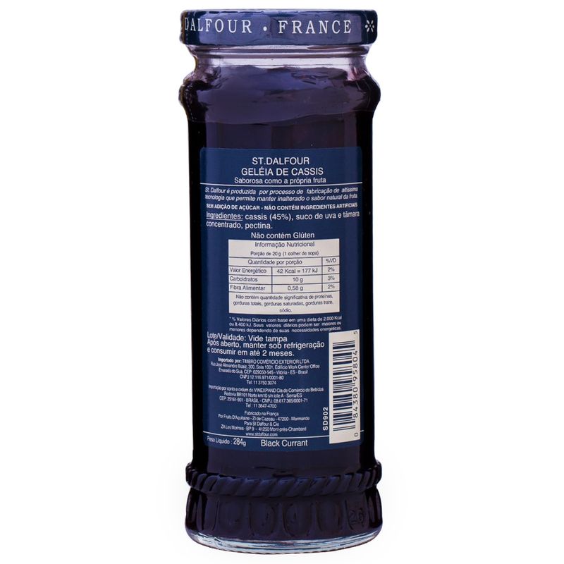 Geleia-de-Cassis-st-Dalfour-284g